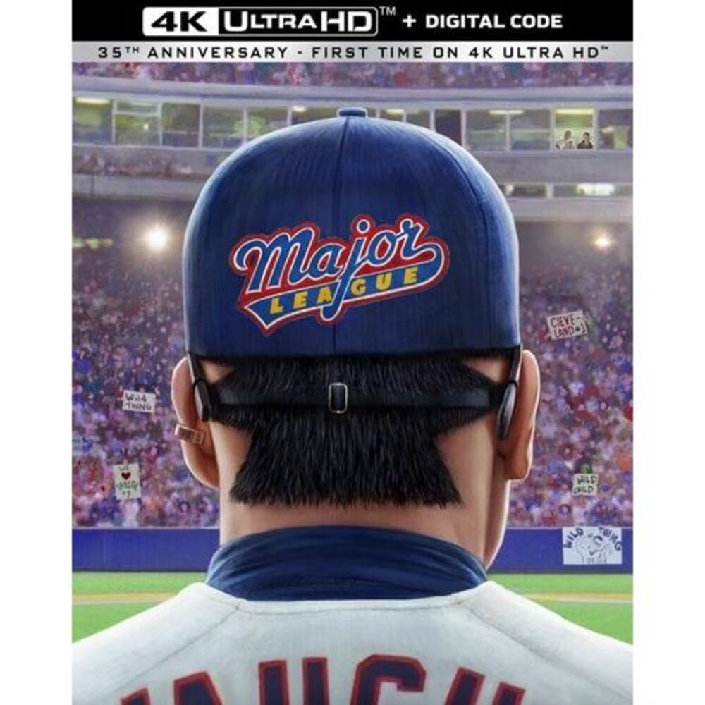 Major League
